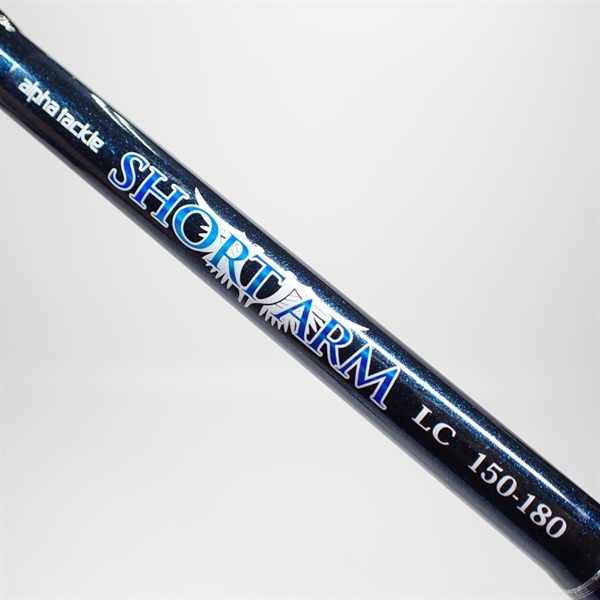 ショートアームＬＣ１５０－１８０